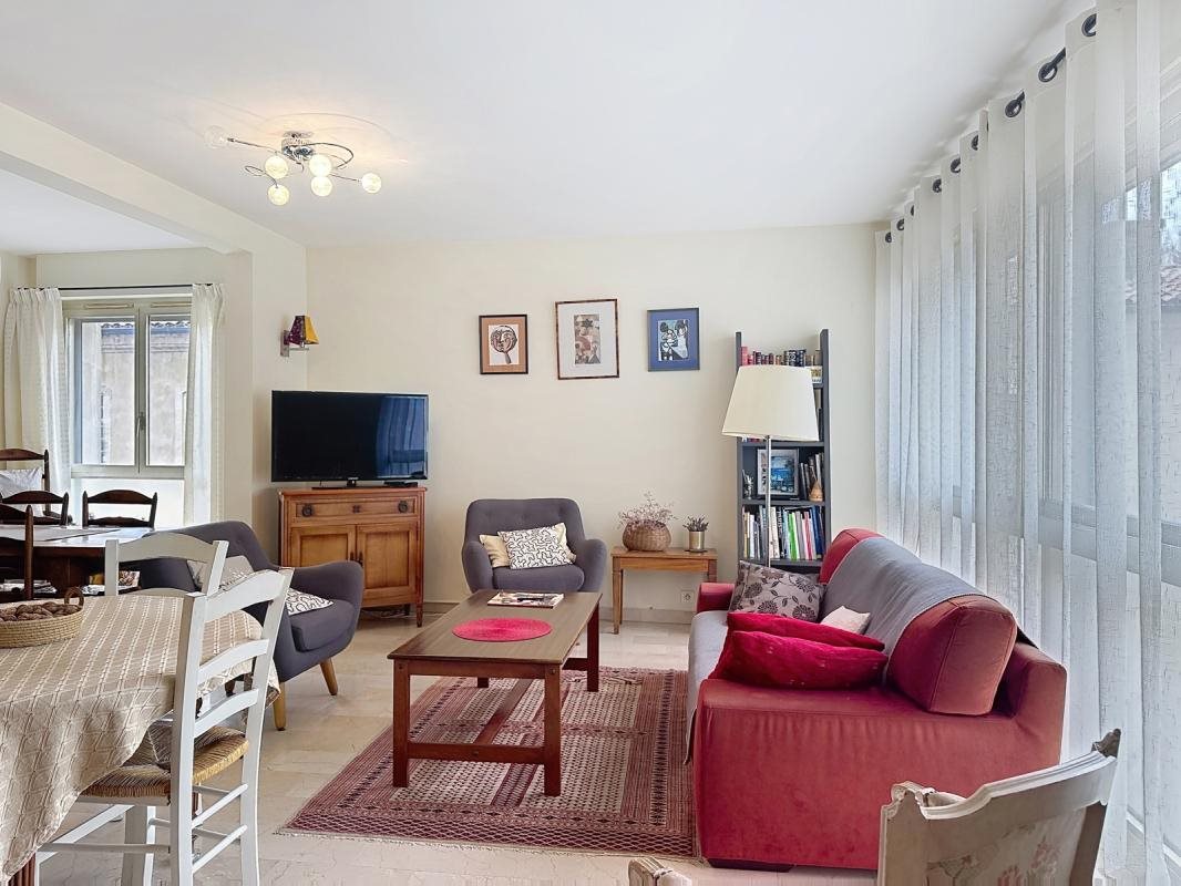 Appartement à vendre, 95m², Avignon