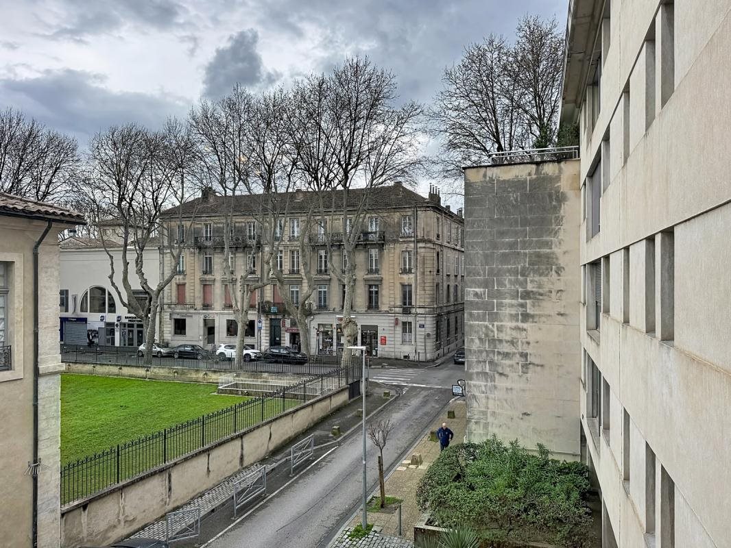 Appartement à vendre, 95m², Avignon