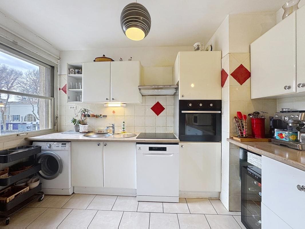 Appartement à vendre, 95m², Avignon