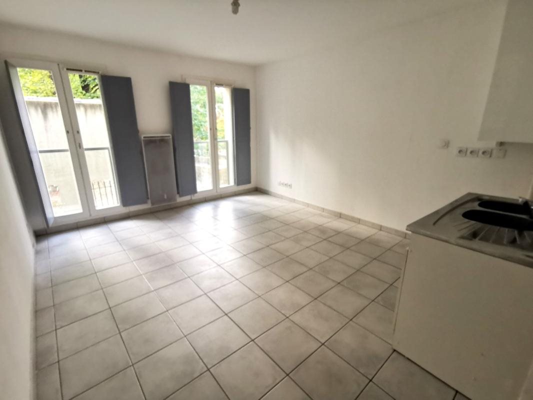 Appartement à louer, 23m², Avignon