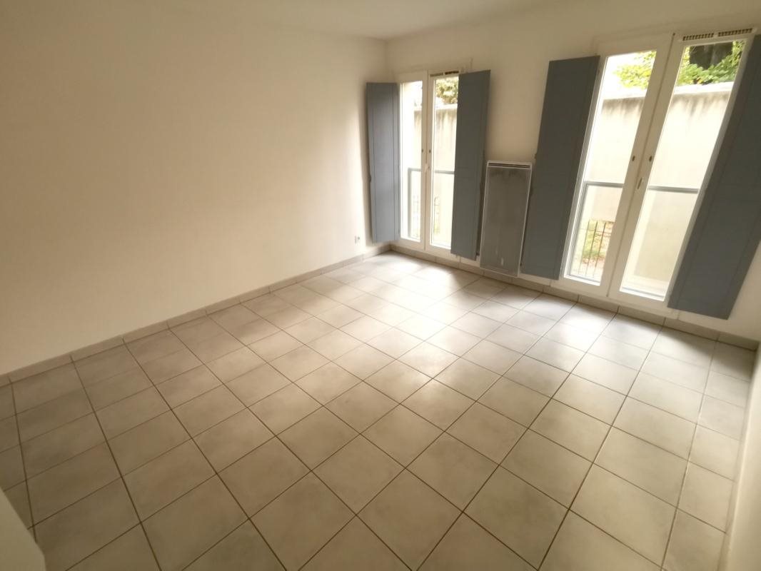 Appartement à louer, 23m², Avignon