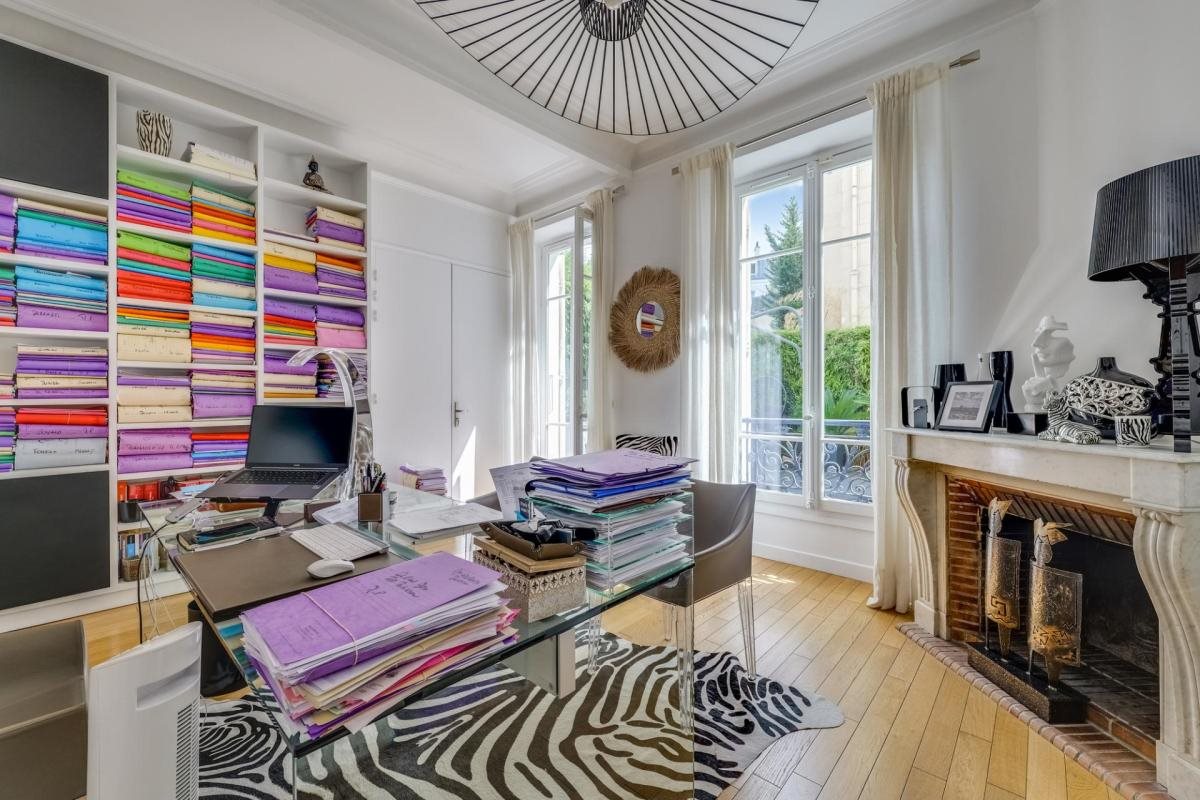 Appartement à vendre, 120m², Saint-Mandé