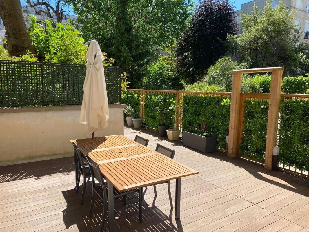 Appartement à vendre, 104m², Neuilly-sur-Seine