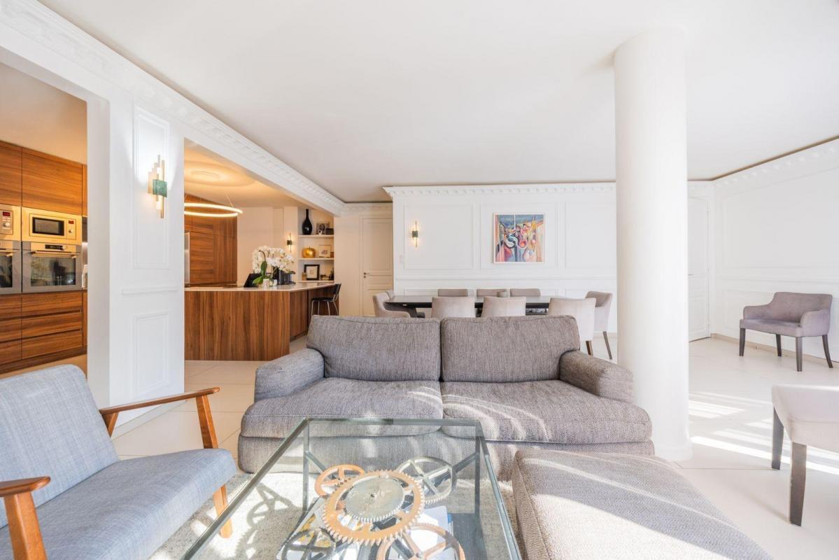 Appartement à vendre, 104m², Neuilly-sur-Seine