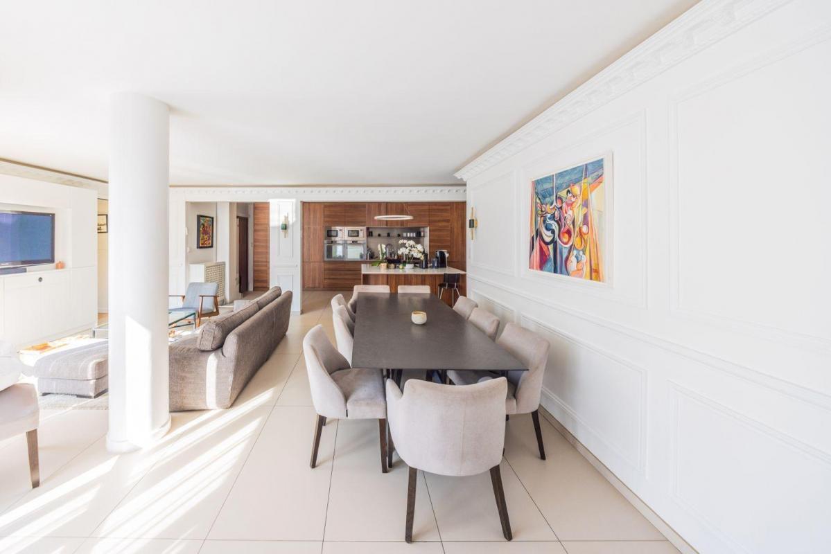 Appartement à vendre, 104m², Neuilly-sur-Seine