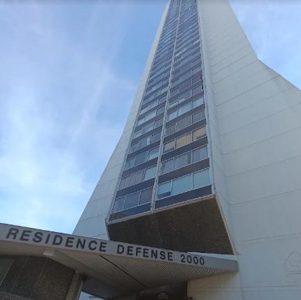Appartement à vendre, 101m², Puteaux