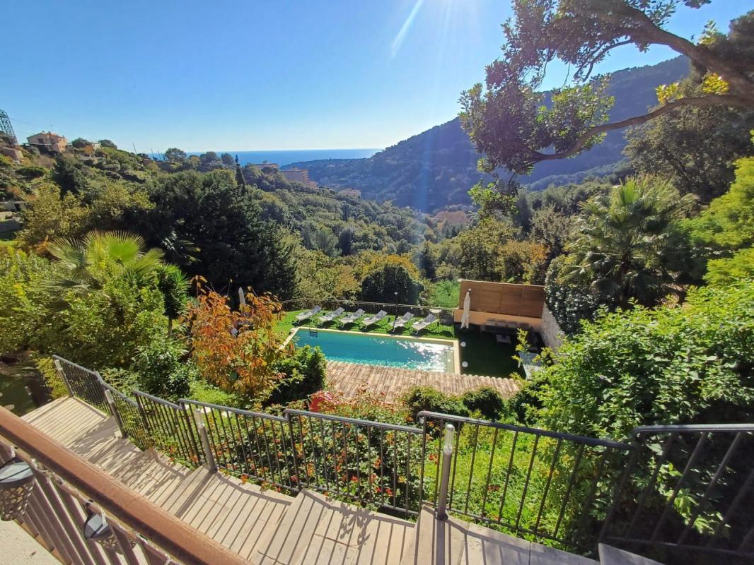 Maison à vendre, 267m², Gorbio