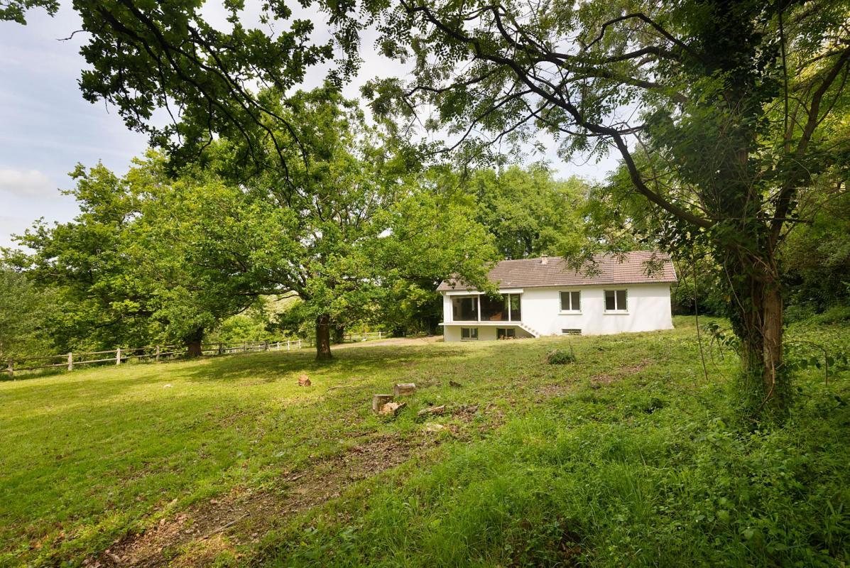 Maison à vendre, 219m², Auvers-sur-Oise