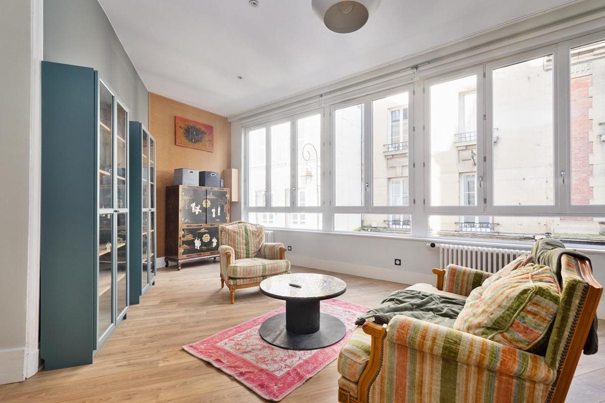 Appartement à vendre, 95m², Compiègne