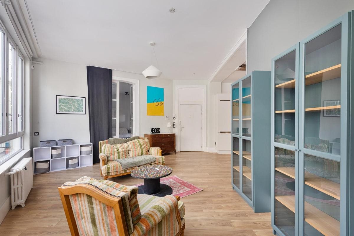 Appartement à vendre, 95m², Compiègne