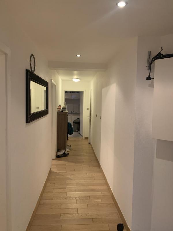 Appartement à vendre, 70m², Bischwiller