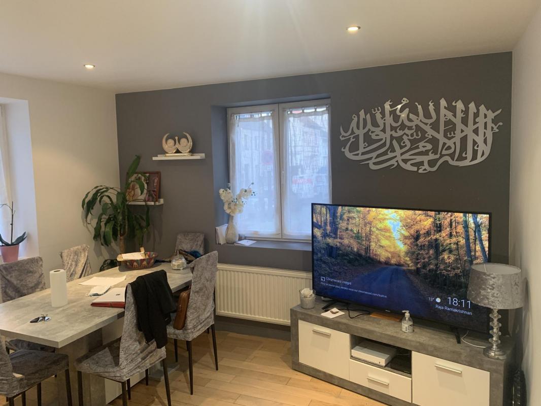 Appartement à vendre, 70m², Bischwiller