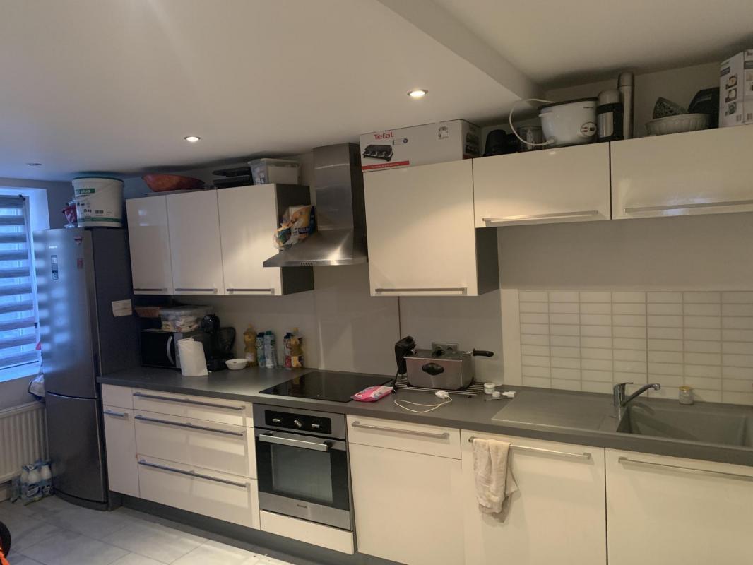 Appartement à vendre, 70m², Bischwiller