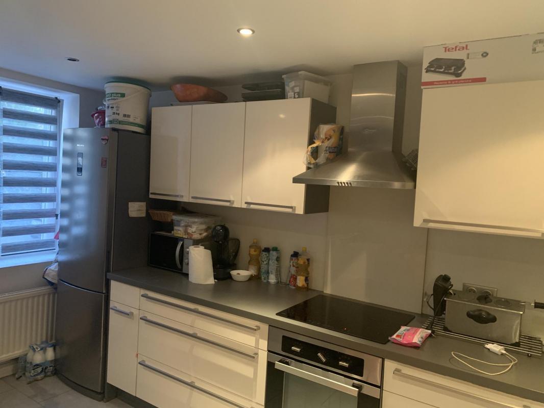 Appartement à vendre, 70m², Bischwiller