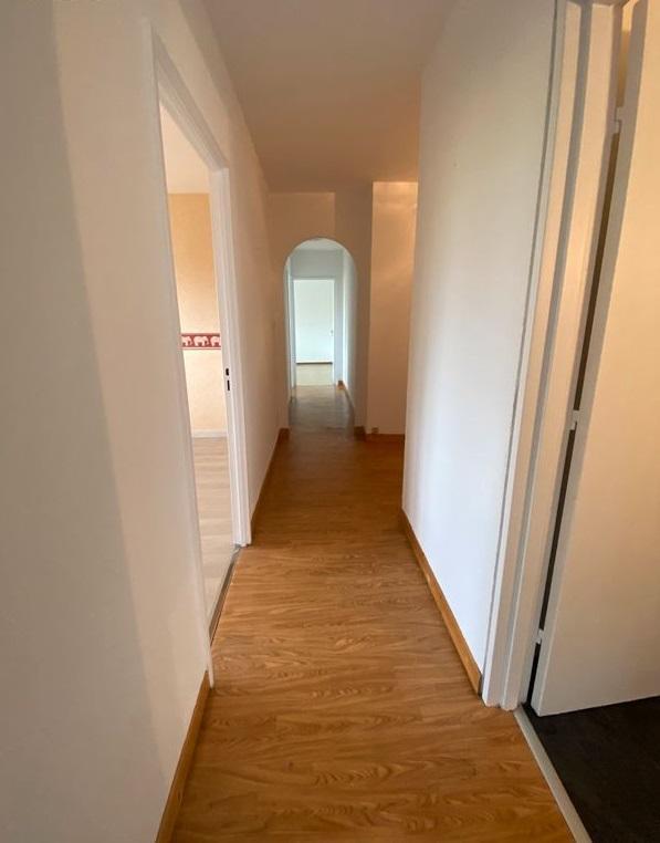 Appartement à vendre, 97m², Bischwiller