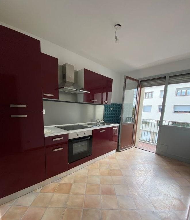 Appartement à vendre, 97m², Bischwiller