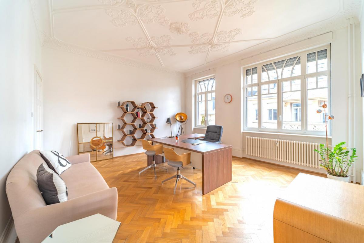 Appartement à vendre, 172m², Strasbourg