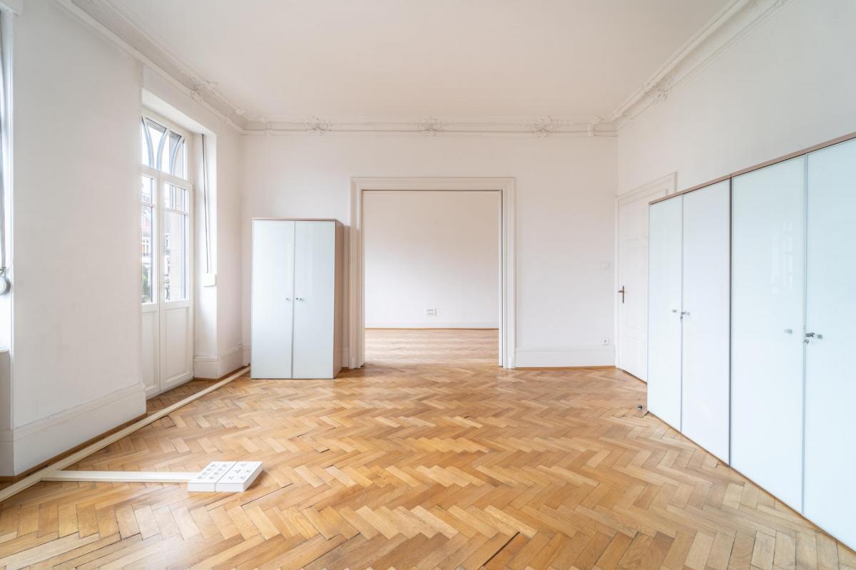 Appartement à vendre, 172m², Strasbourg