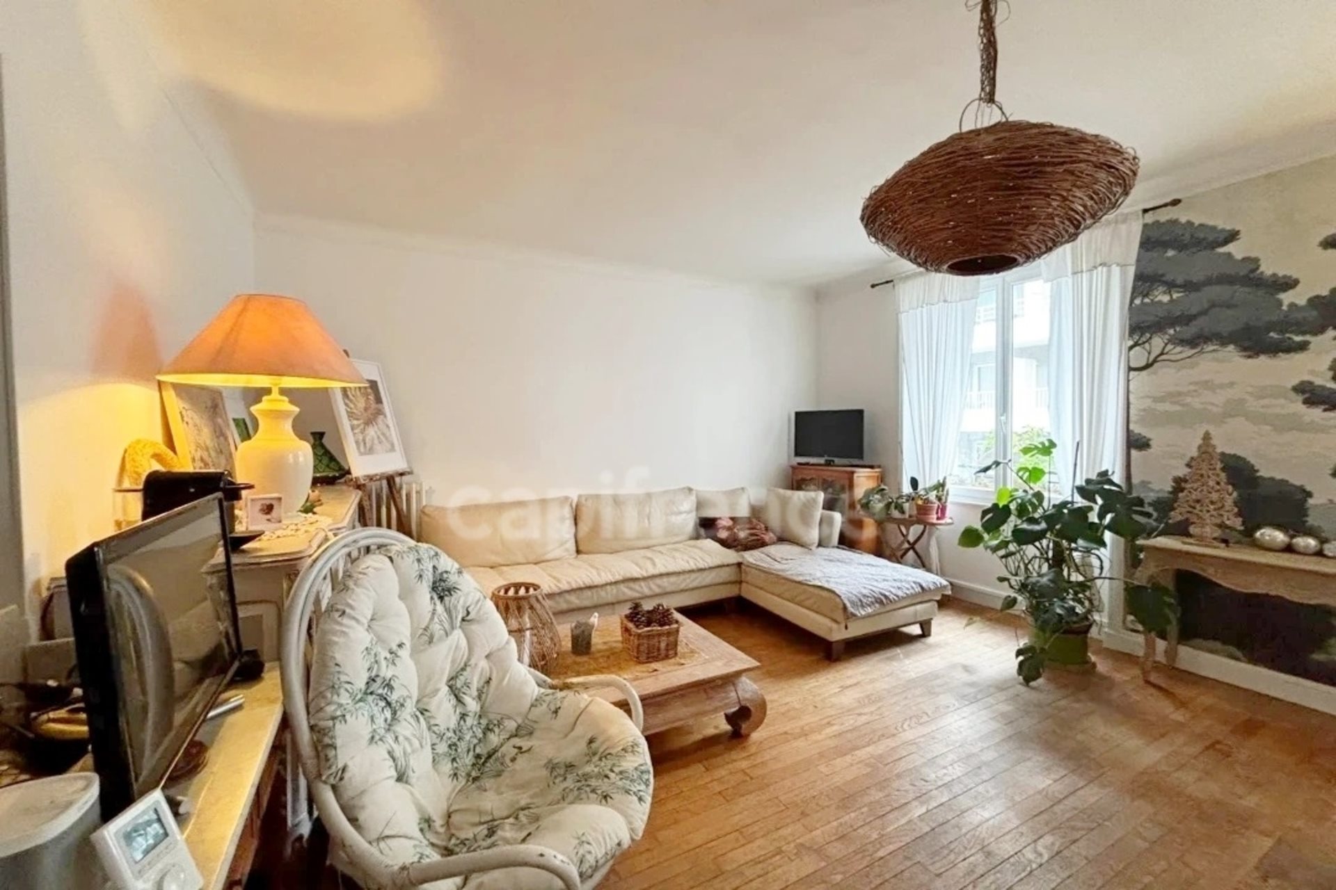 Appartement à vendre, 84m², Brest