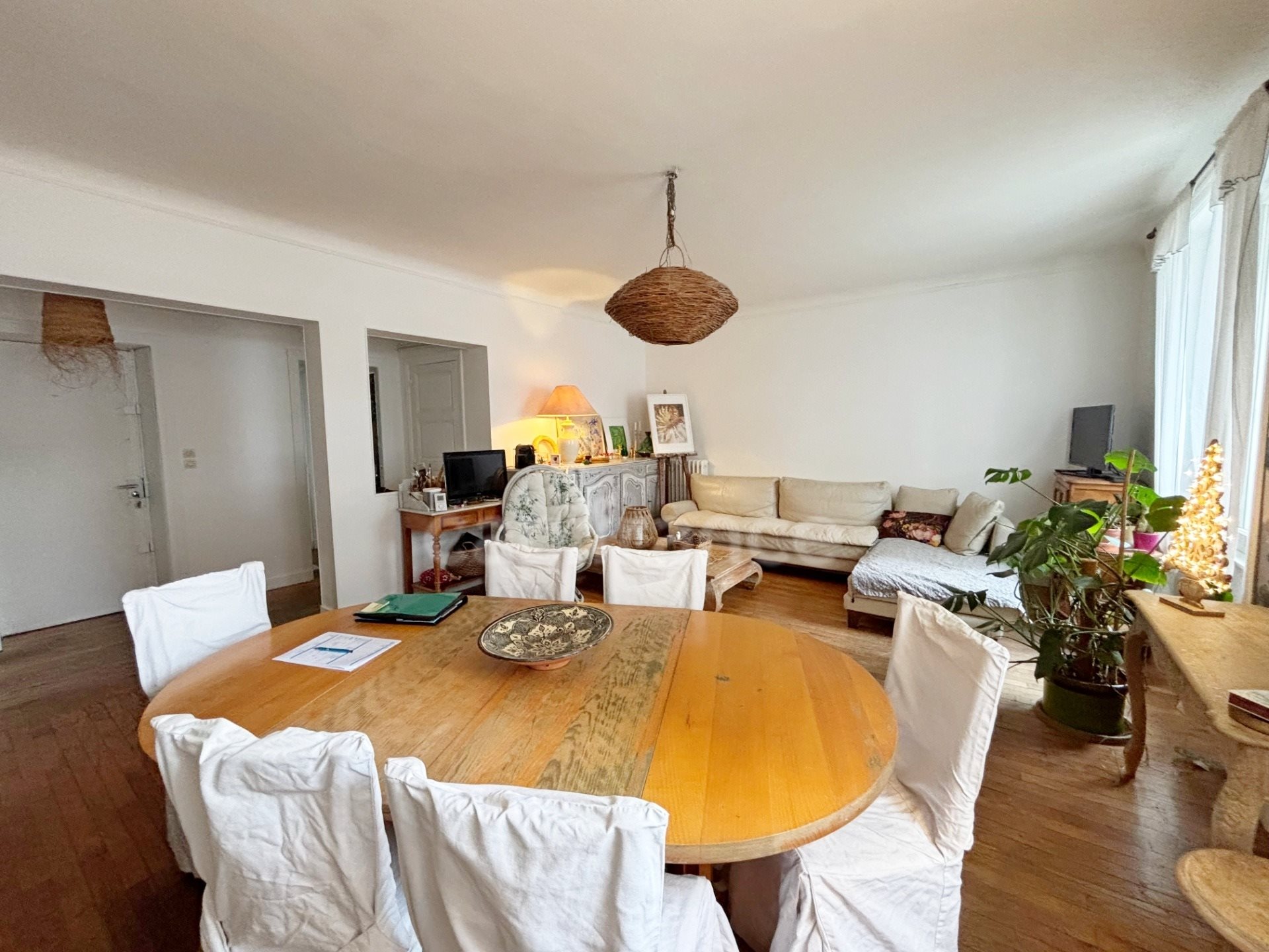 Appartement à vendre, 84m², Brest