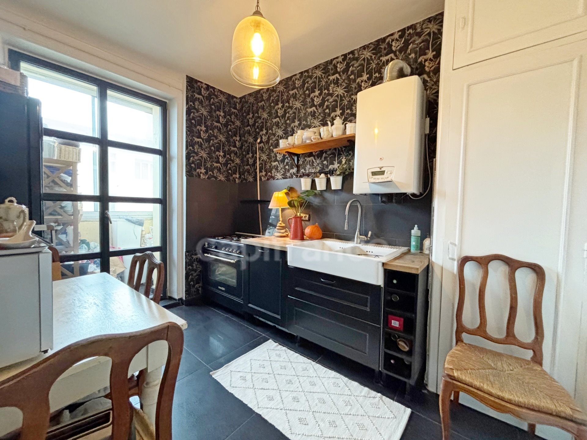 Appartement à vendre, 84m², Brest