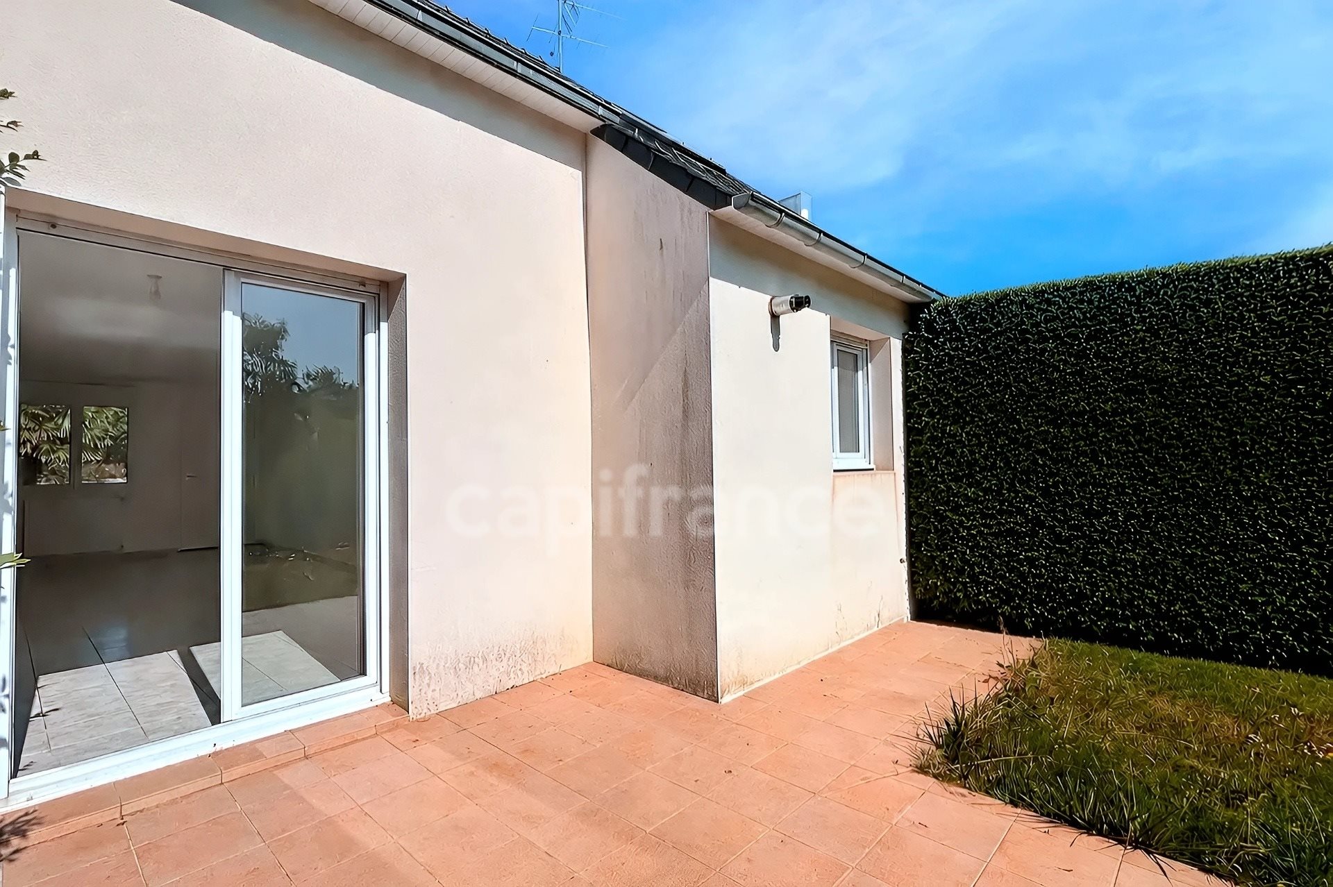 Maison à vendre, 89m², Douarnenez