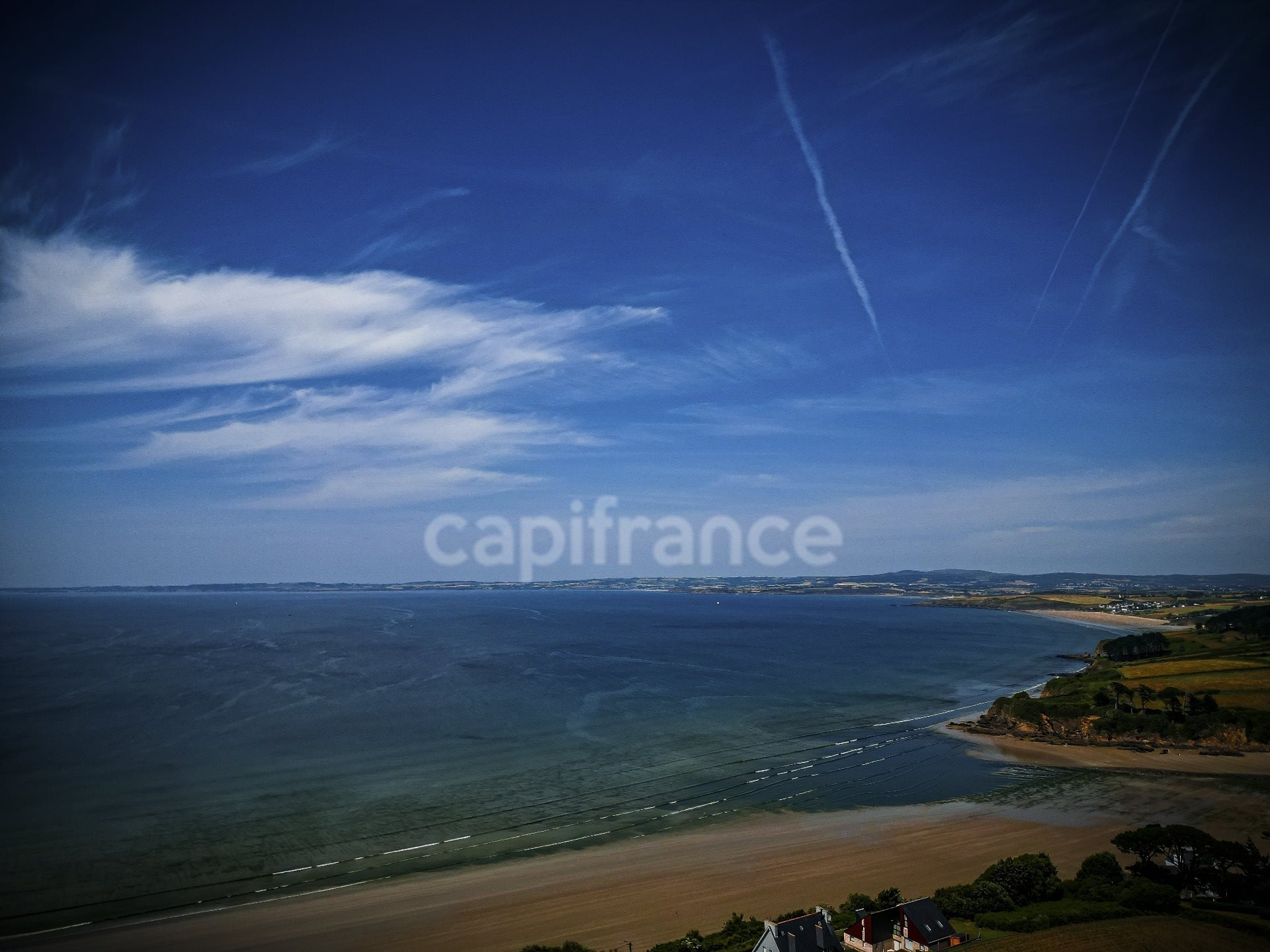 Maison à vendre, 230m², Douarnenez