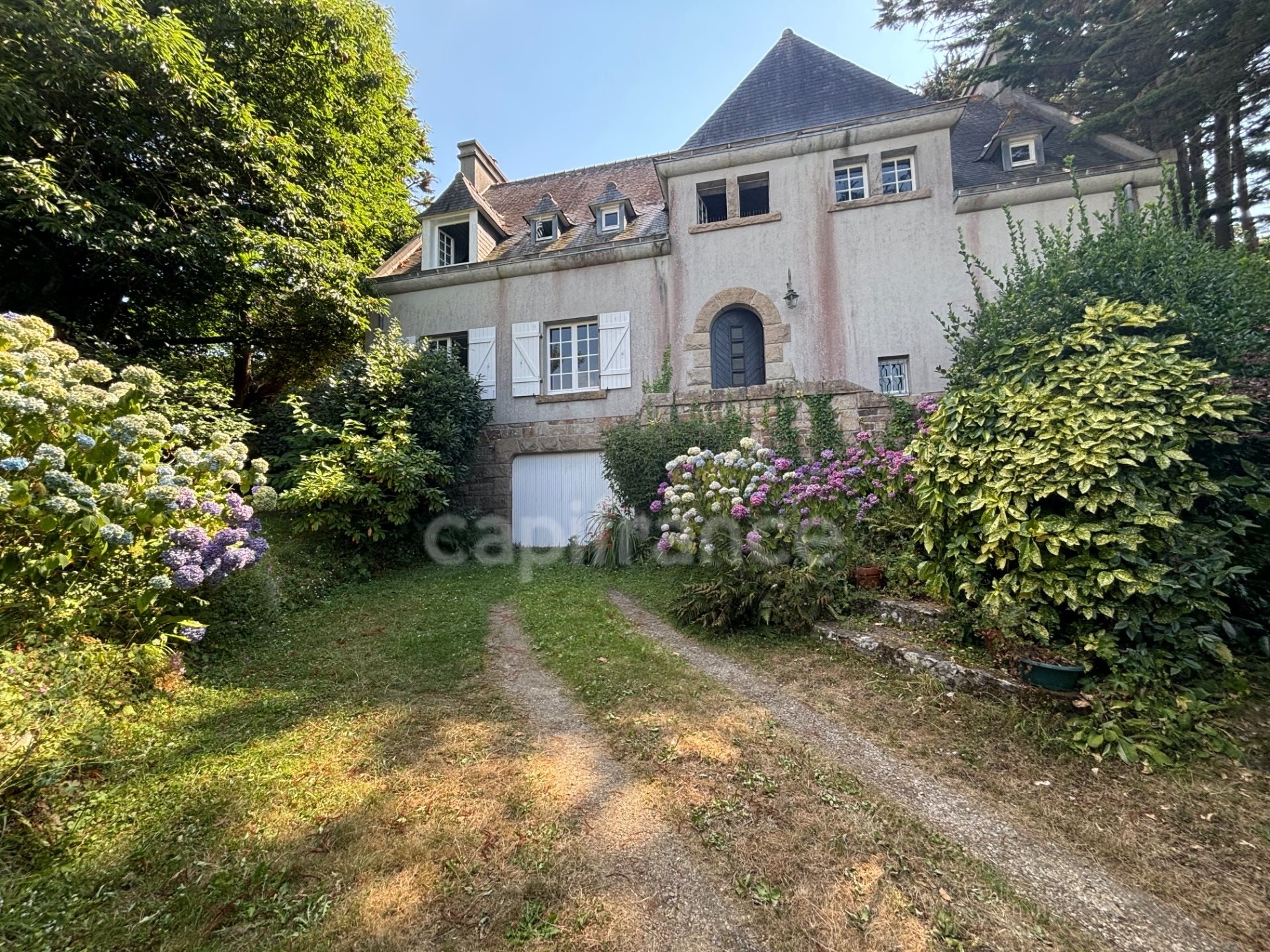 Maison à vendre, 230m², Douarnenez