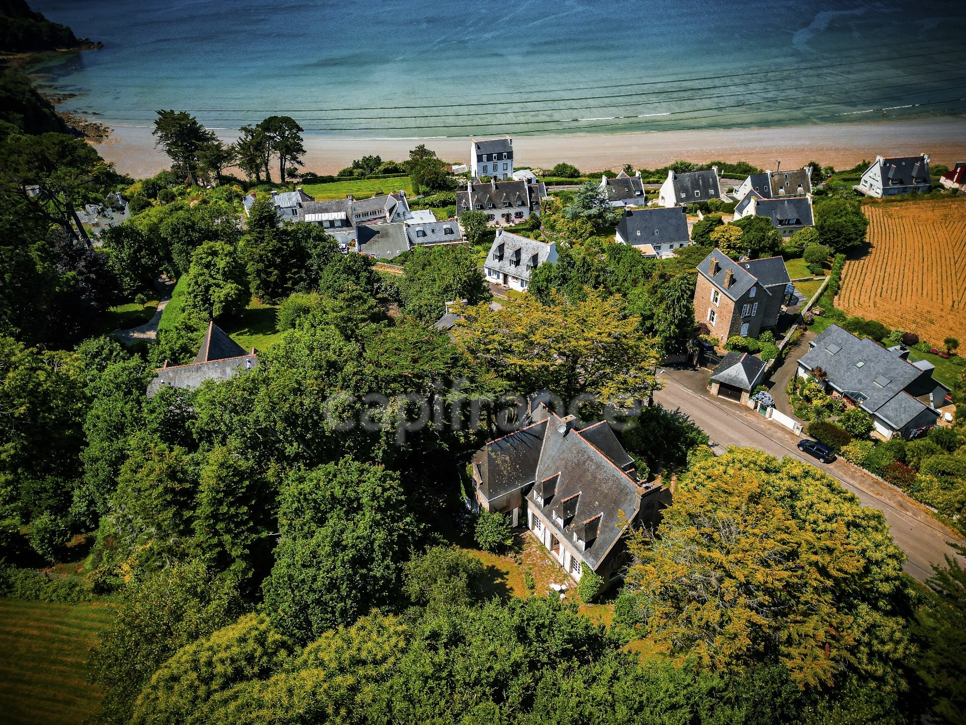 Maison à vendre, 230m², Douarnenez