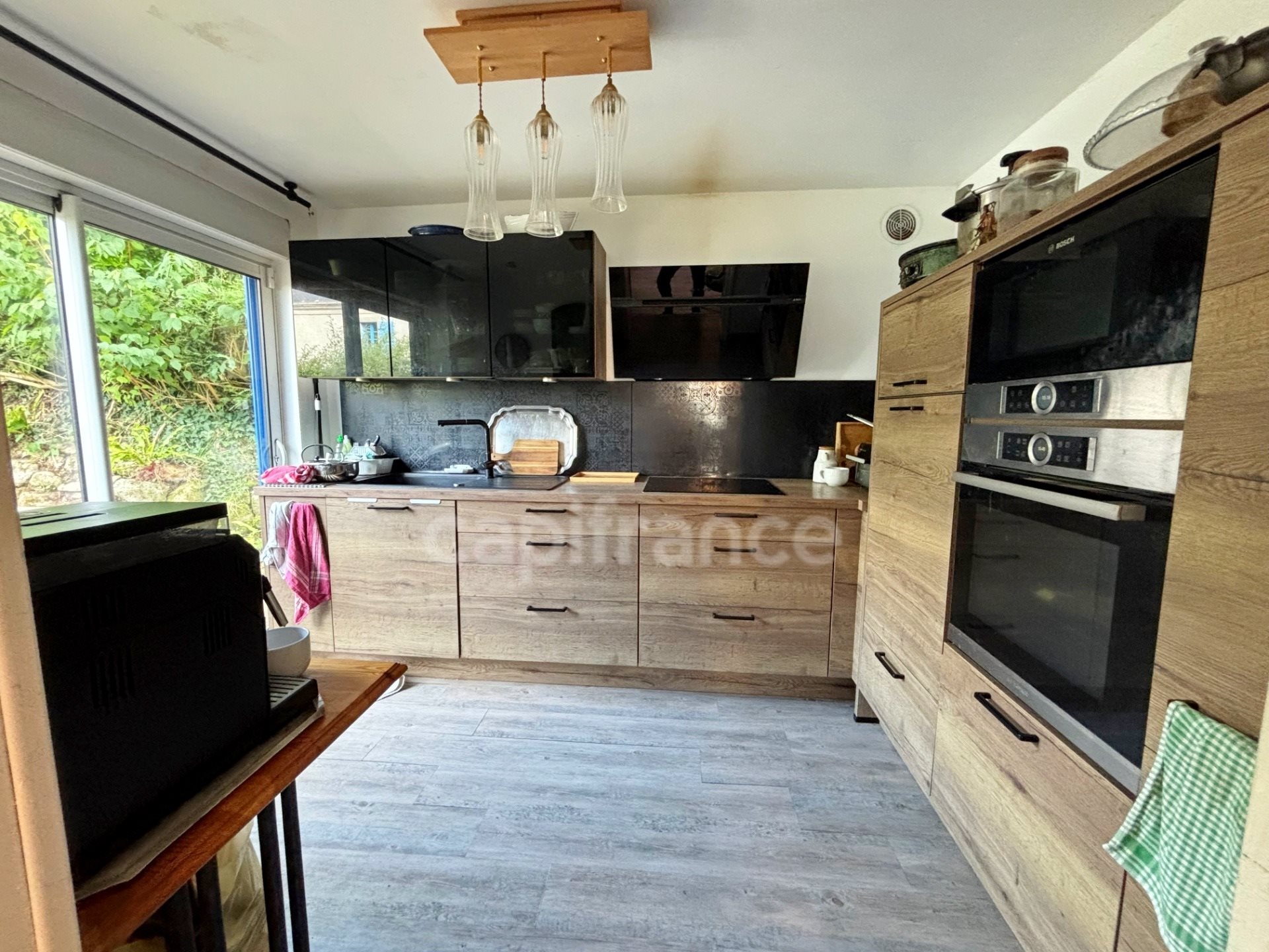 Maison à vendre, 113m², Locronan