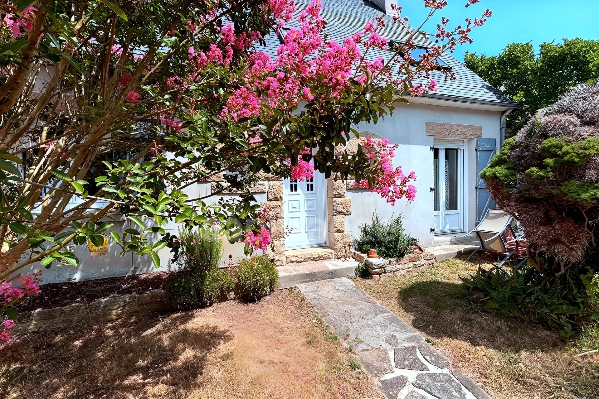Maison à vendre, 125m², Douarnenez