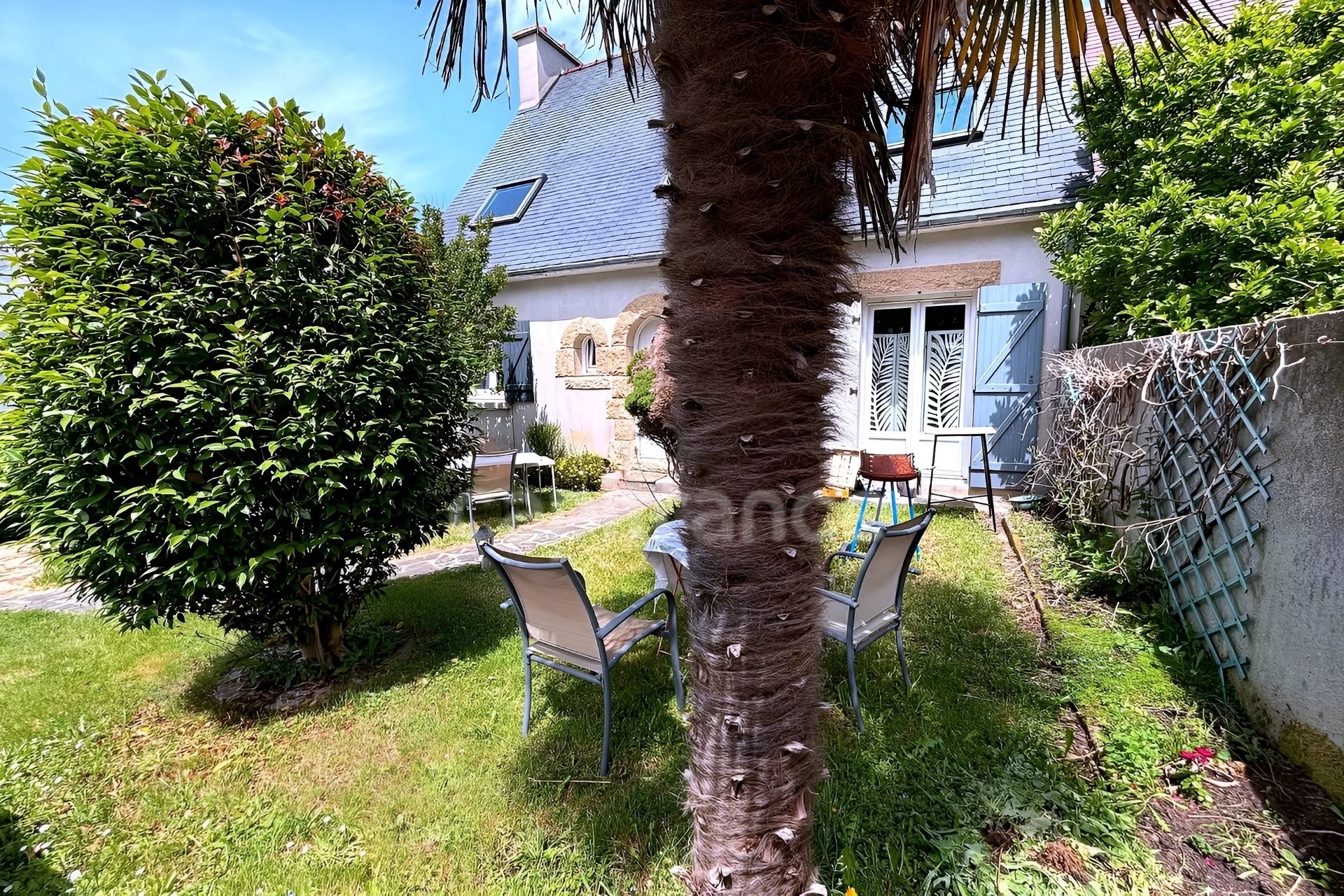 Maison à vendre, 125m², Douarnenez