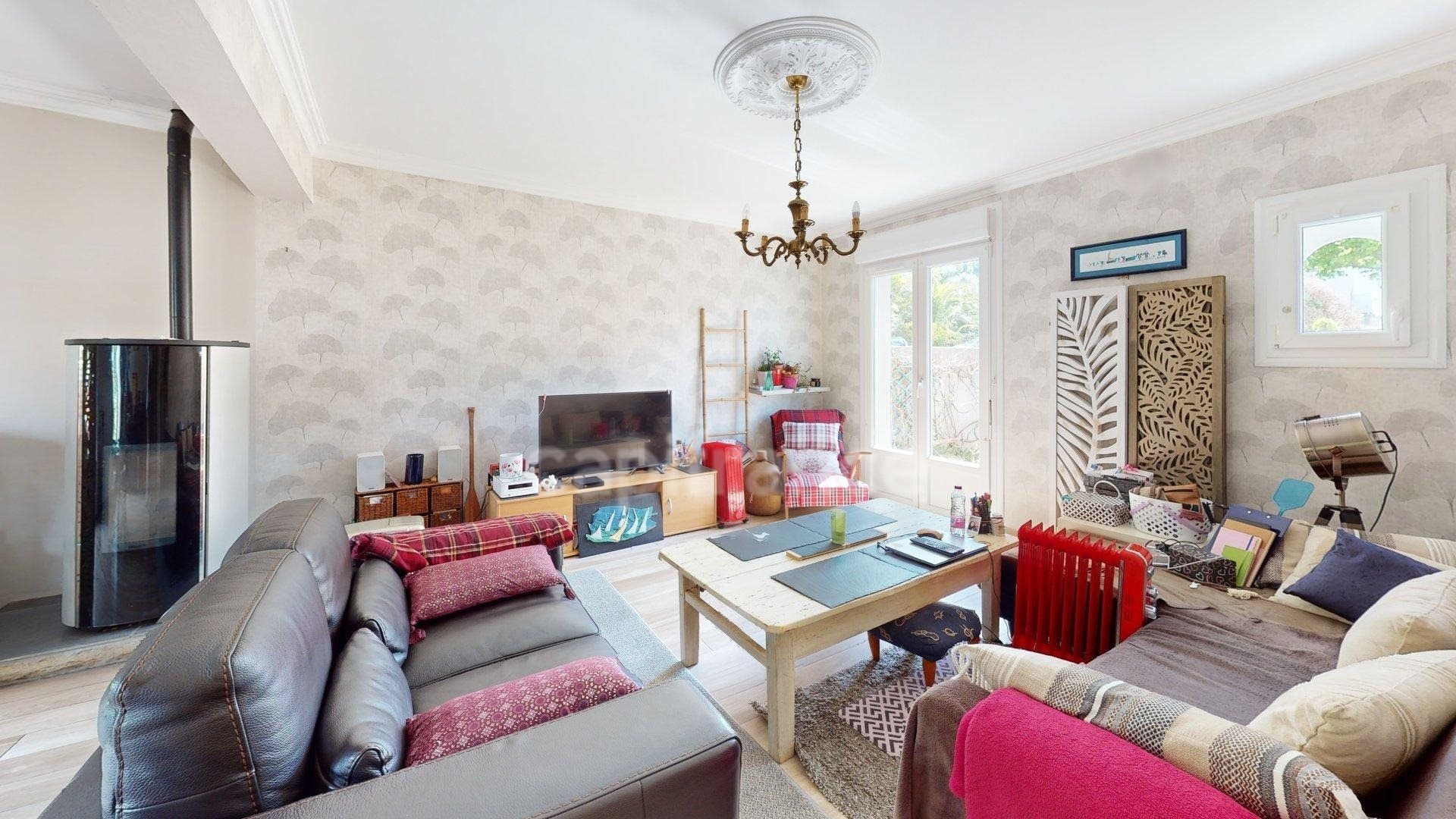 Maison à vendre, 125m², Douarnenez