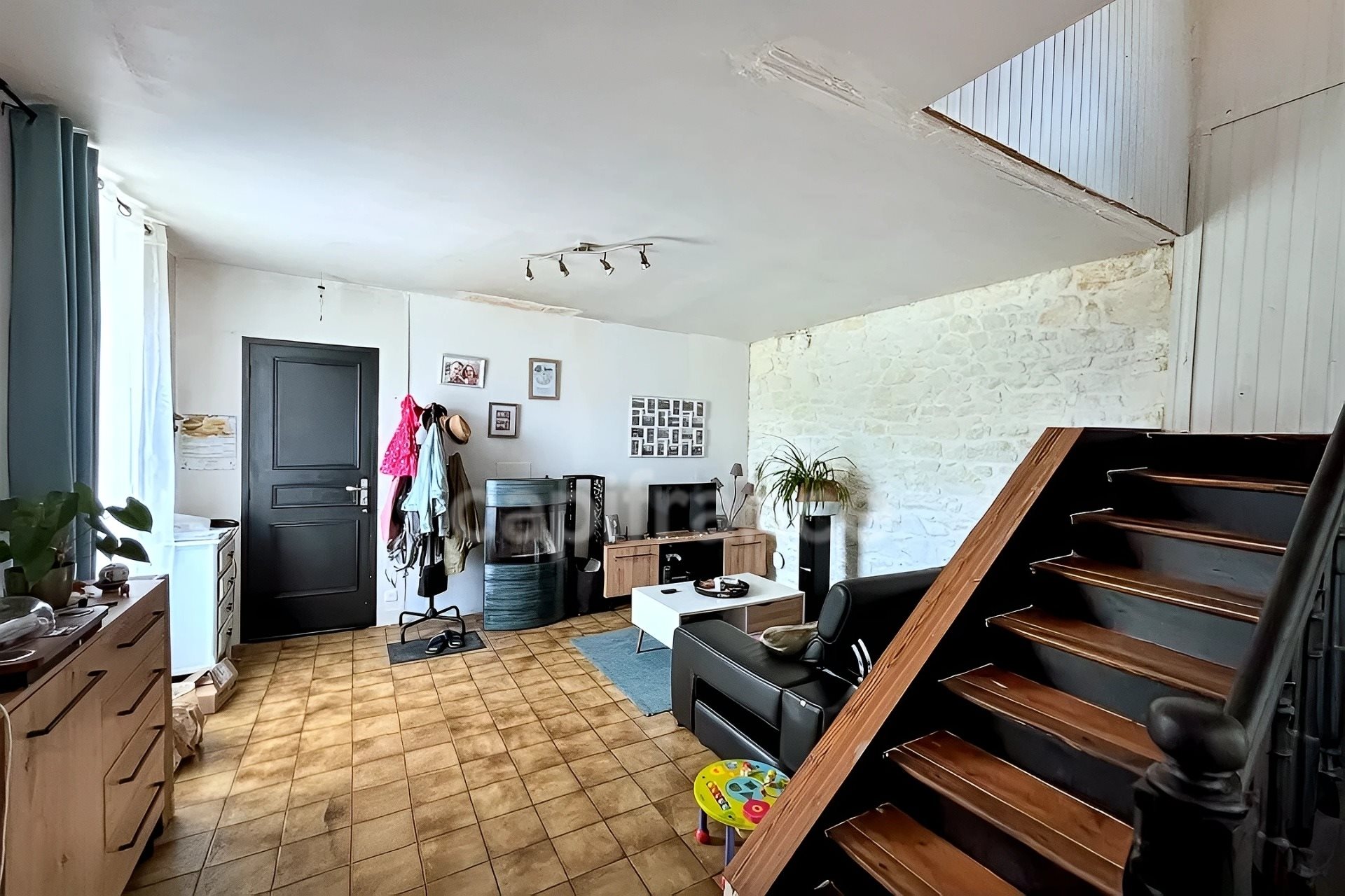 Maison à vendre, 122m², Guengat