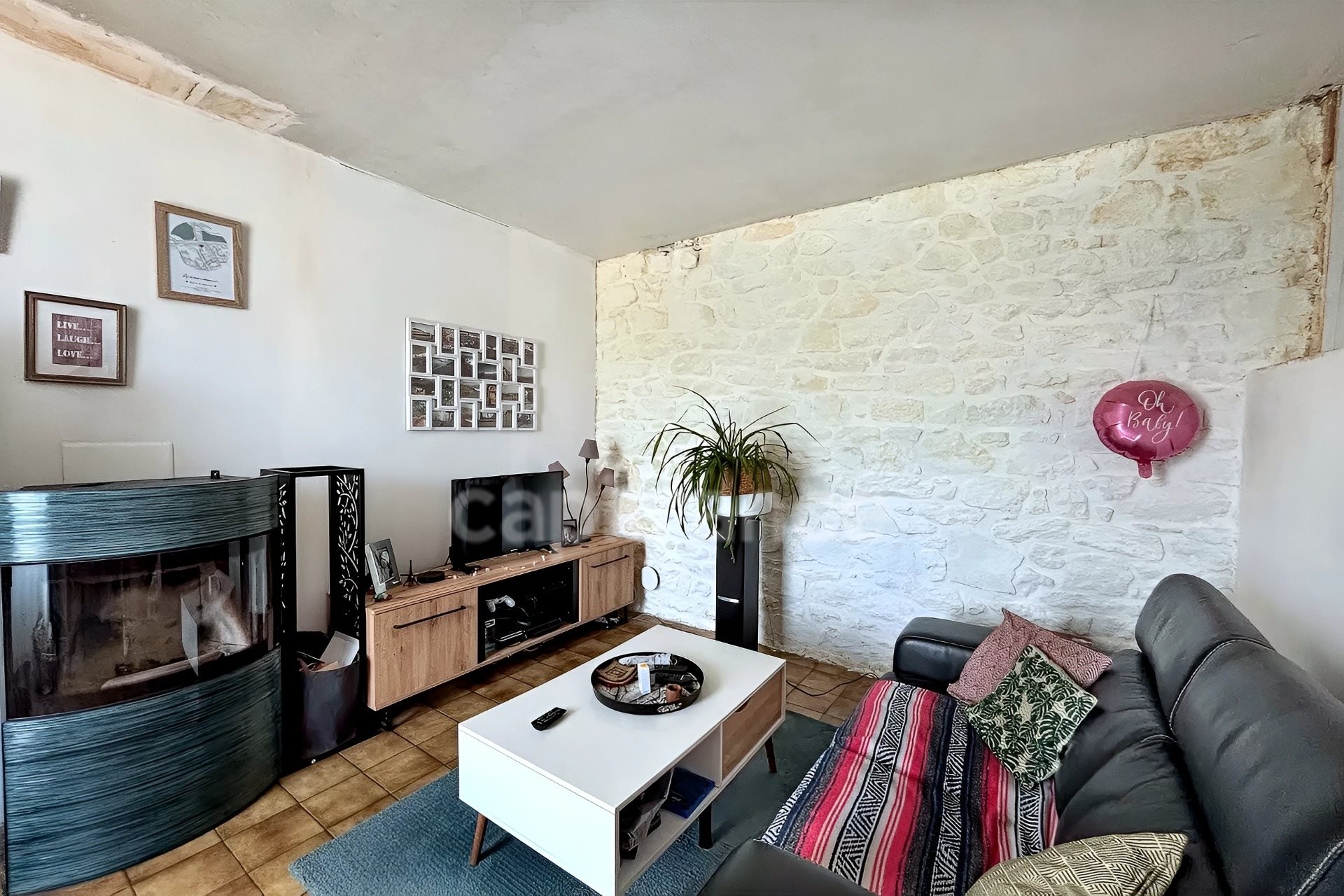 Maison à vendre, 122m², Guengat