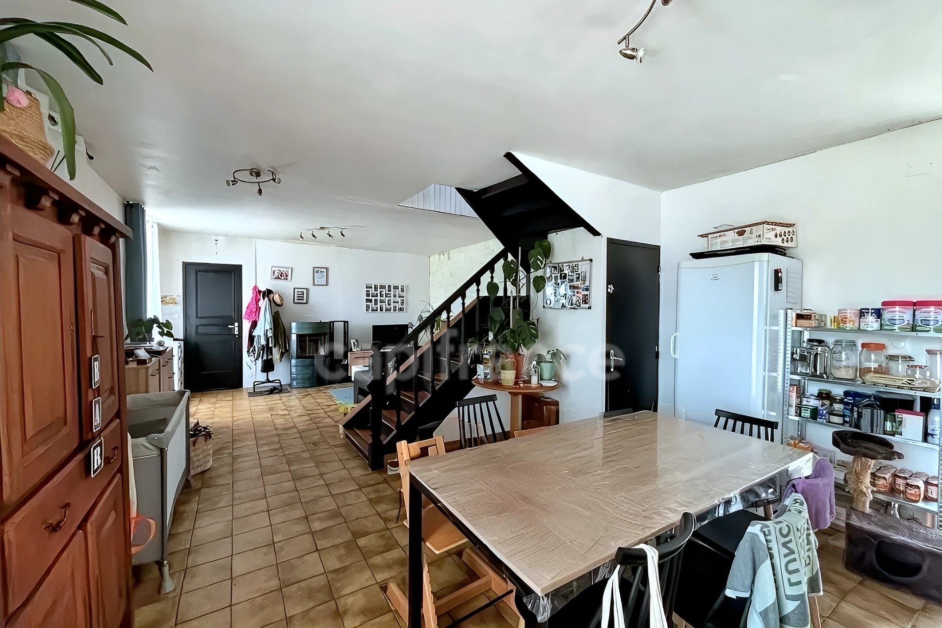 Maison à vendre, 122m², Guengat