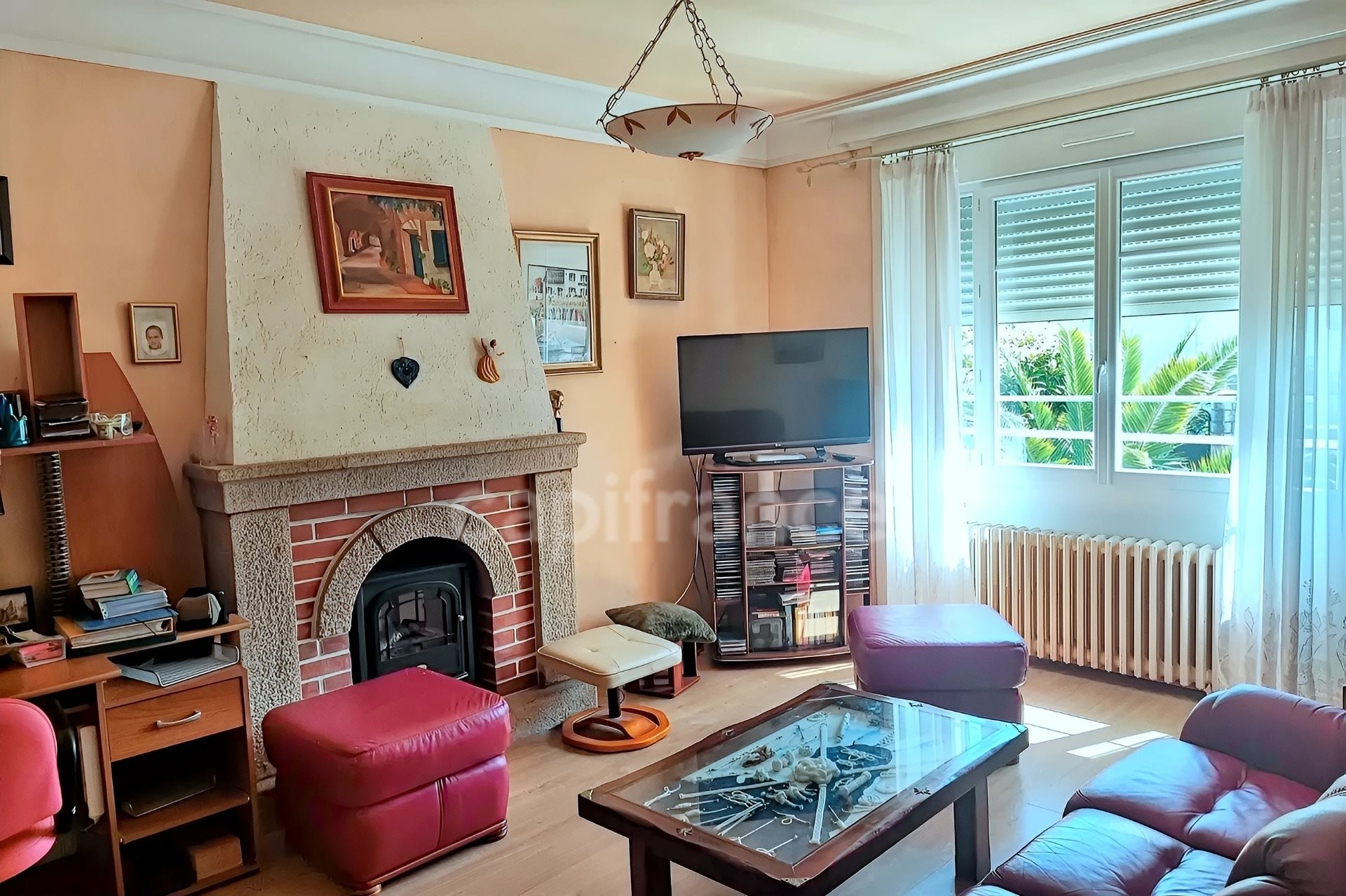 Maison à vendre, 134m², Douarnenez