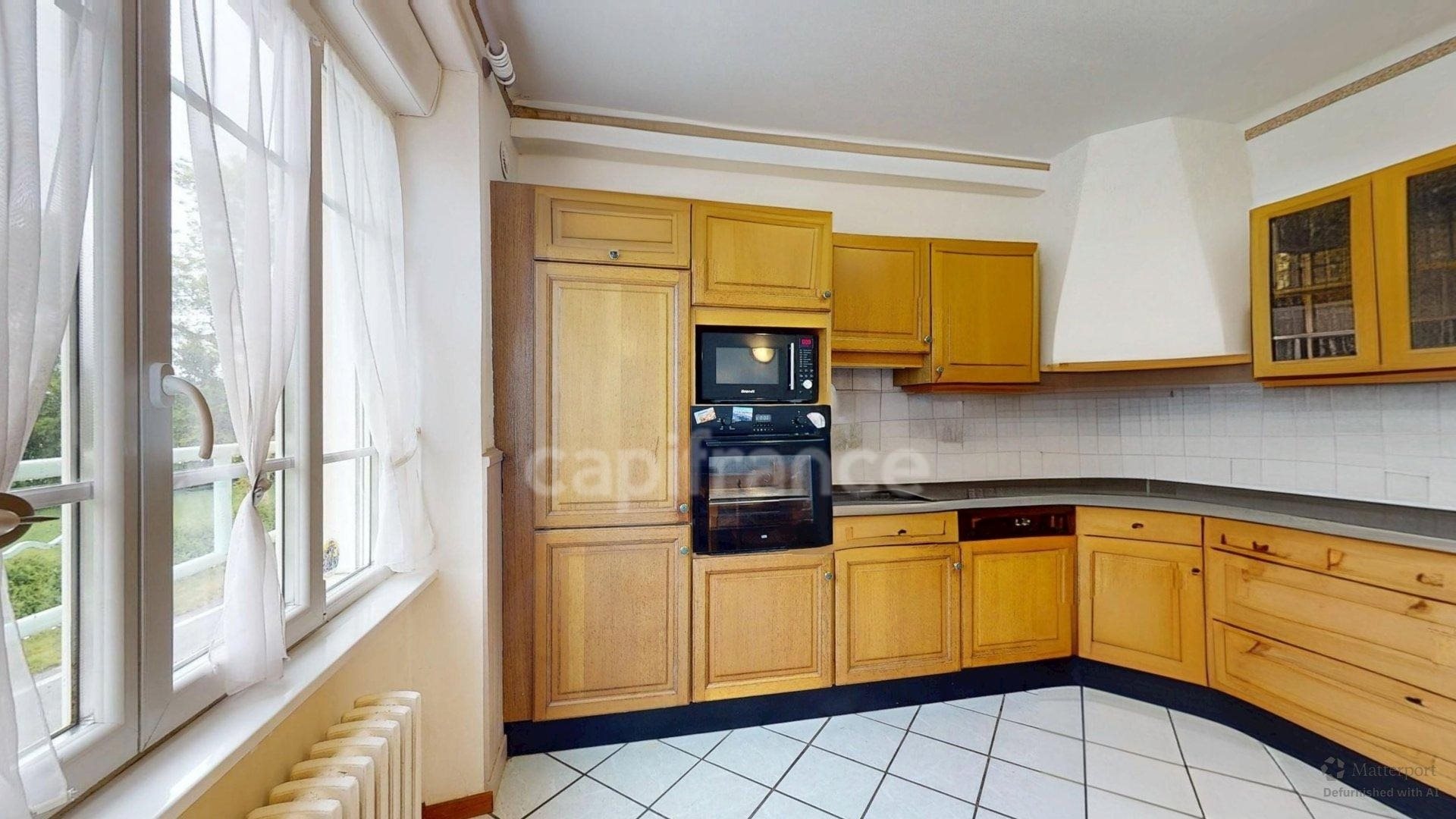 Maison à vendre, 134m², Douarnenez
