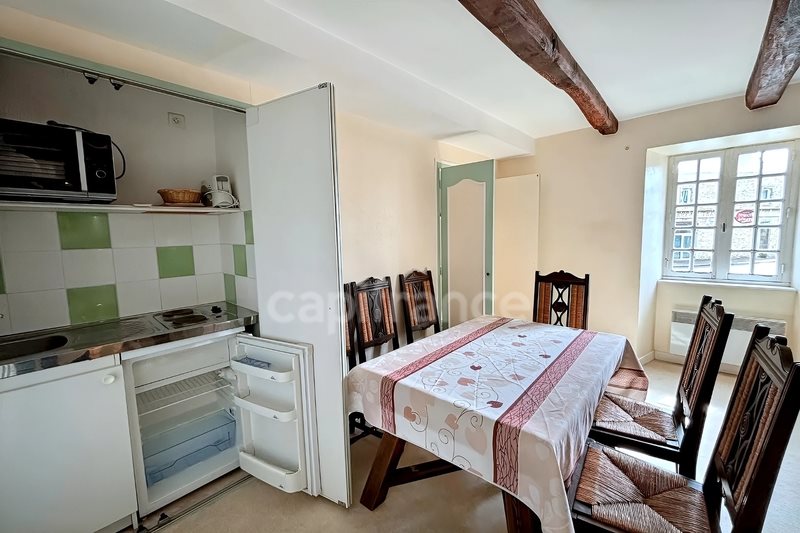 Maison à vendre, 115m², Landudec