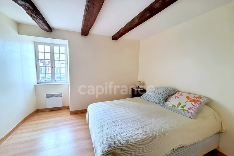Maison à vendre, 115m², Landudec
