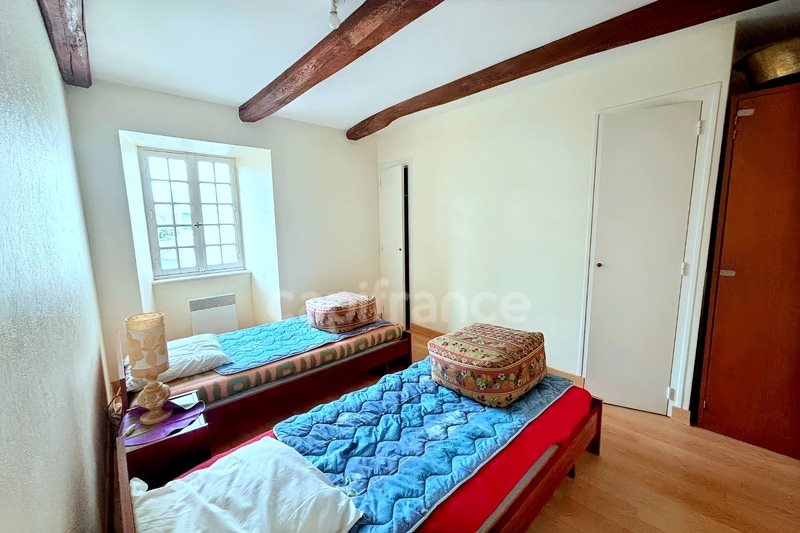 Maison à vendre, 115m², Landudec