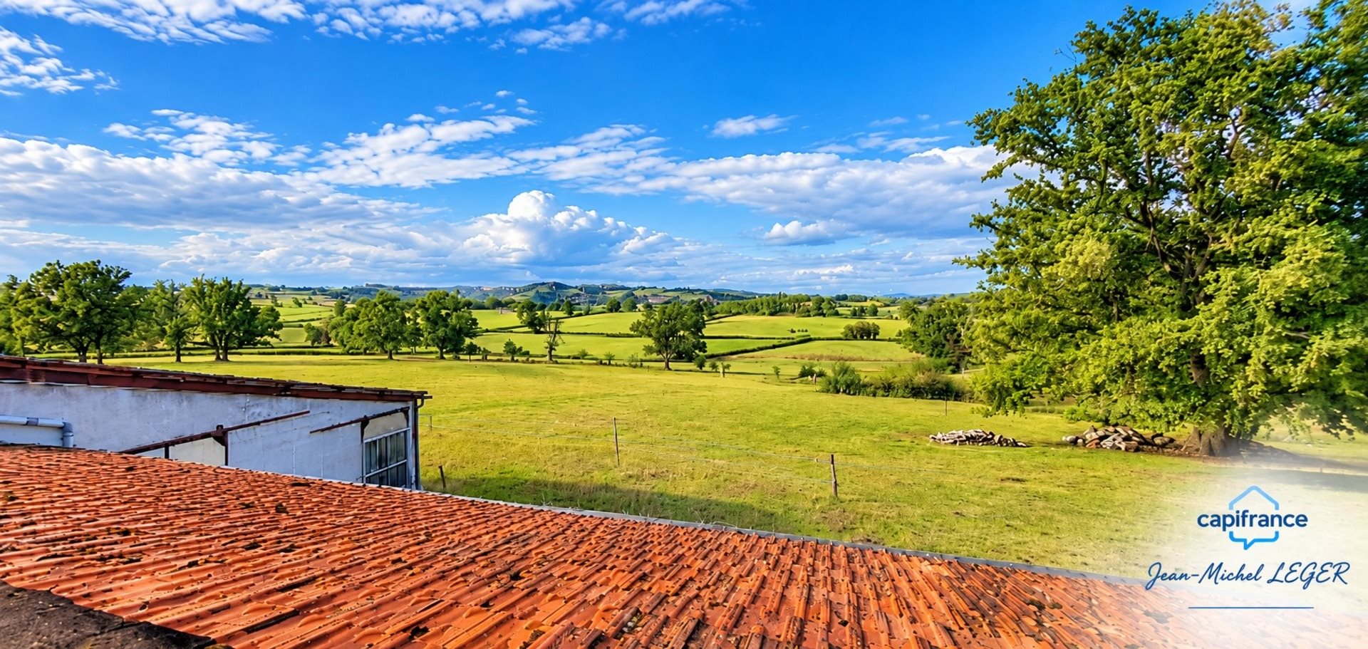 Maison à vendre, 120m², Saint-Marcelin-de-Cray