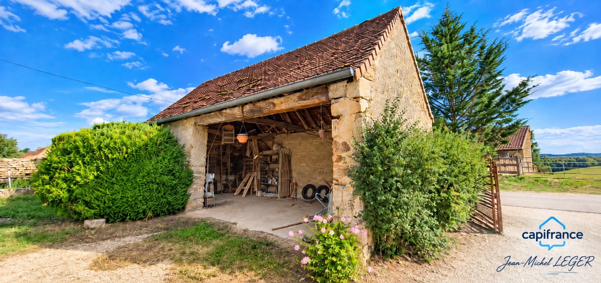 Maison à vendre, 120m², Saint-Marcelin-de-Cray