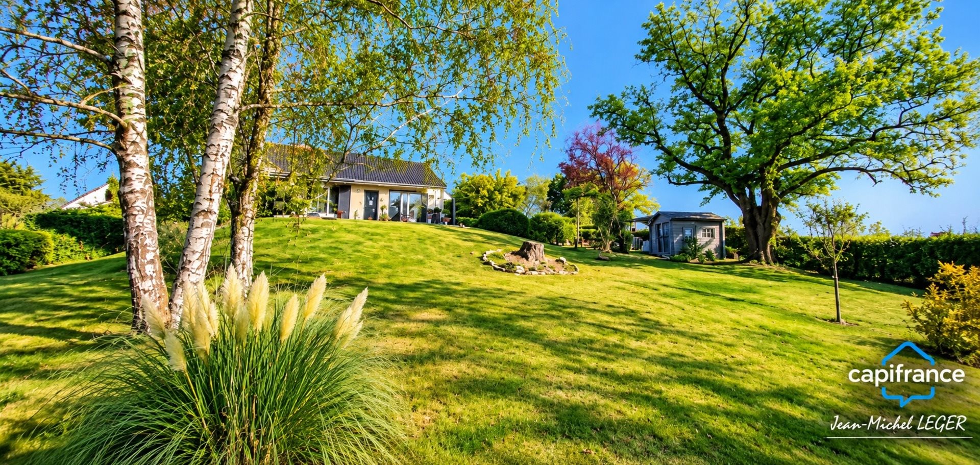 Maison à vendre, 170m², Blanzy