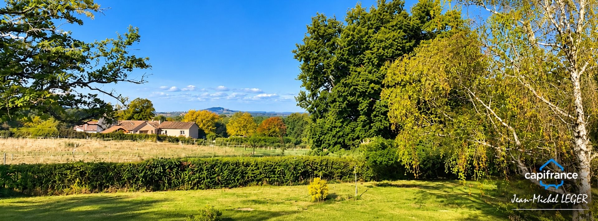 Maison à vendre, 170m², Blanzy