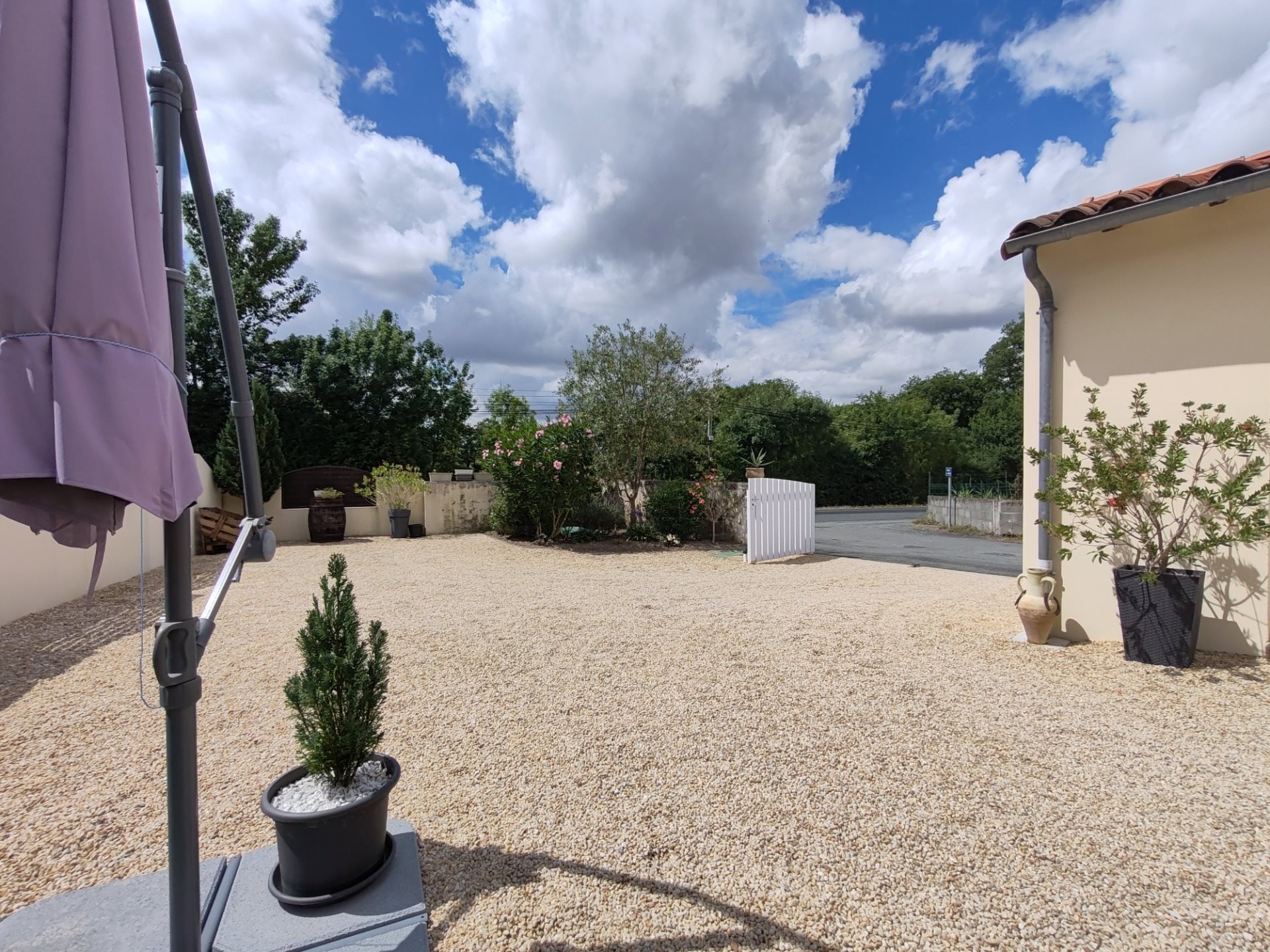 Maison à vendre, 90m², Treize-Septiers