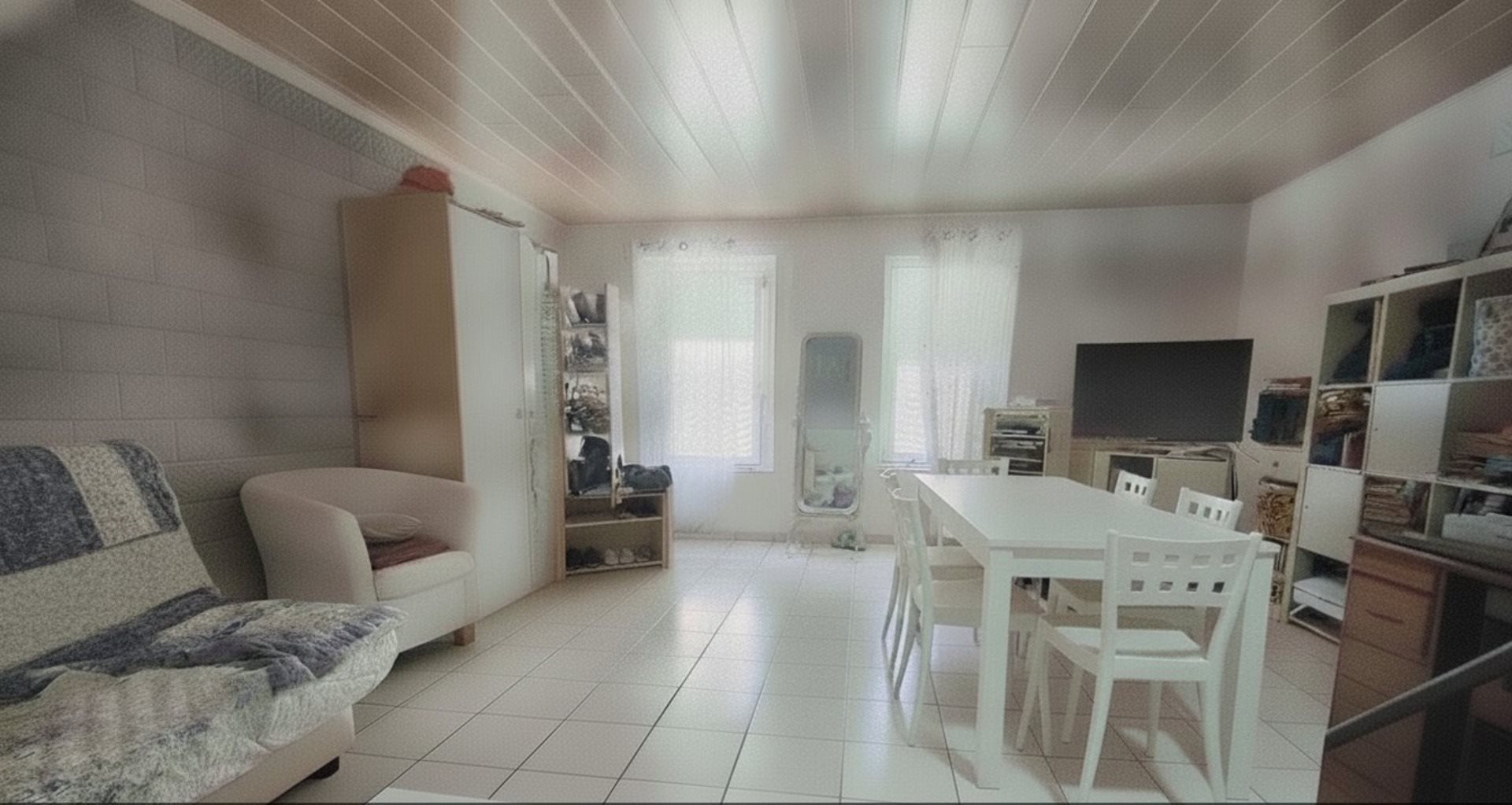 Maison à vendre, 75m², La Bernardière