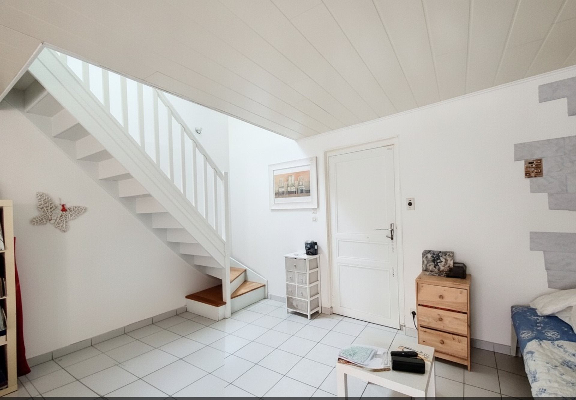 Maison à vendre, 75m², La Bernardière