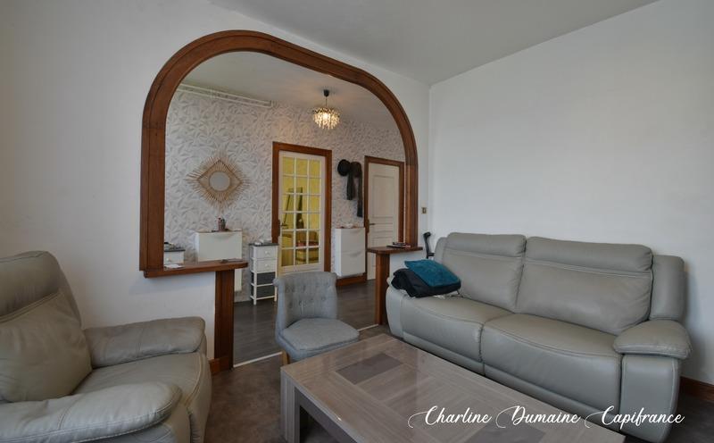 Maison à vendre, 126m², Mondeville