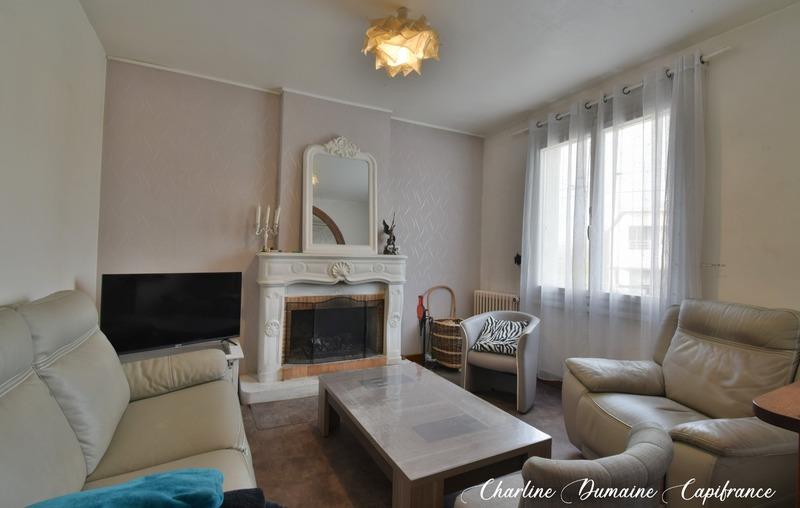 Maison à vendre, 126m², Mondeville